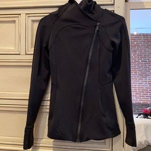 Lululemon hooded jacket
